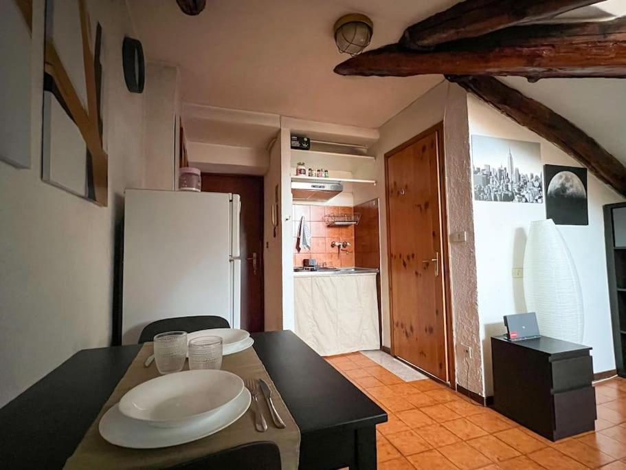 A Due Passi Dal Centro Daire Torino Dış mekan fotoğraf